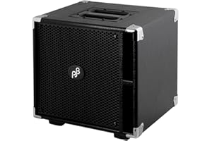 PJB Phil Jones 312015 Piranha Compact 4 Guitar Accessories