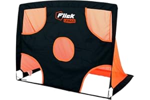 Football Flick Urban Objetivo Meta, Bebé-Niños