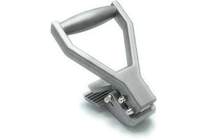 TRADEUNDERLAY Puller clamp Carpet Claw – Carpet Fitting Tool