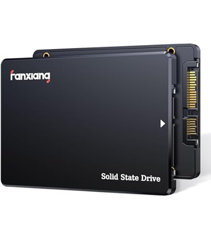 Fikwot FX815 2TB SATA 3D NAND 2.5