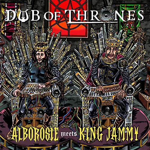 Dub of Thrones [Vinilo]