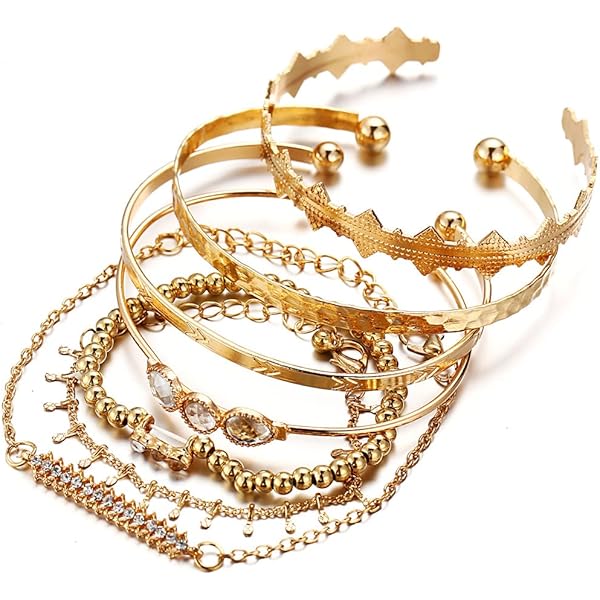 Mafalda | Bohemien Oorbellen in Goud of Zilver – Luna Juwelen