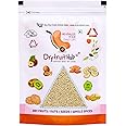 Dry Fruit Hub Quinoa 1kg | Jonnalu | Kinova | Diet Food | Cereal Breakfast | Kinva Grains For Weight Management | Gluten Free (1)