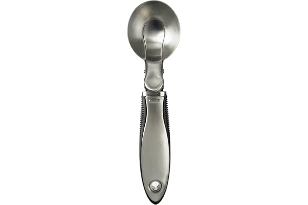 OXO SteeL Cuillère à glace