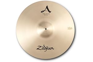 ZILDJIAN A0224 A Platillo A 18" thin crash