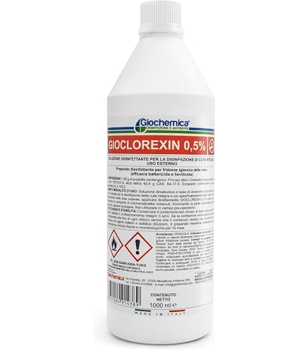 3x Bioclor barattolo da 1 kg. Compresse effervescenti in cloro disinfettante ad azione battericida