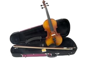 Theodore Childrens Violin - Standard Beginners 1/2 Size