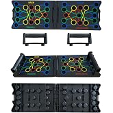 Large Push Up Board Work Platform Tool Bars Push-up Fitness Fitness Sports