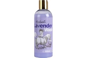NAF THELWELL LAVENDER WASH 0.300LT