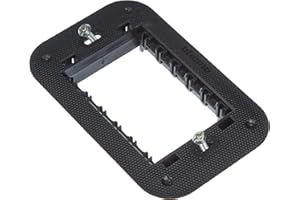 BTICINO Living Now Support 3 Module