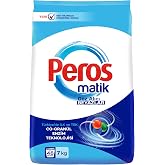 Peros Beyazlar 7 kg