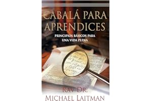 Cabala Para Aprendices: Guía de una persona común para encontrar la felicidad