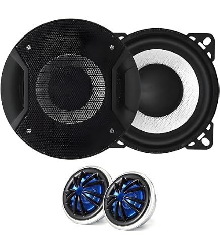 Pioneer TS-G1720F 6.5" 300W Coaxial Speakers For Volkswagen Touran Front Doors + Adapters