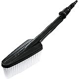 Bosch Waschbürste (Zubehör für Bosch Hochdruckreiniger)