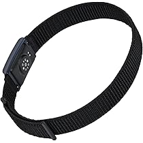 Amazfit Helio Strap Fitness Tracker na nadgarstek Monitor