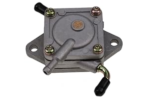 Holdwell Fuel Pump 49040-2066 490402066 for John Deere Kawasaki Engine