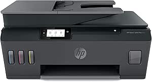hp smart tank 655