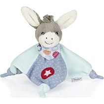 Pupazzo Di Pezza Sterntaler Mabel Topolino - Morbido Per Neonati Da 1