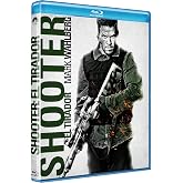 Shooter: El Tirador (Blu-ray)