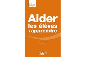 Aider les élèves à apprendre