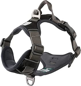 embark pet harness