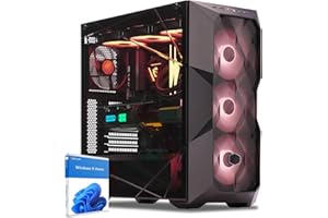 Sedatech Pro Gaming PC Wasserkühlung ATX Premium • AMD Ryzen 9 7950X • RTX4080 Super • 64GB DDR5 • 2TB SSD M.2 • Windows 11