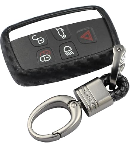 MYMOCCY Poggiapiedi In Acciaio Inox Per Jaguar XE XF XJL F-Pace F-Type E Range Rover Velar - Antiscivolo, Finitura Opaca, Senza Viti