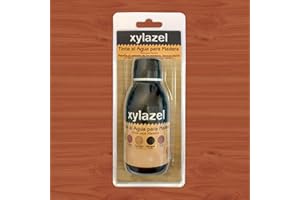Xylazel M91405 - Tinte al agua 150 ml caoba