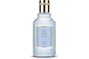 4711 ACQUA COLONIA Intense Pure Breeze of Himalaya Eau de Cologne, 50 ml