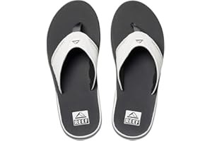 Reef Fanning, Chanclas Hombre