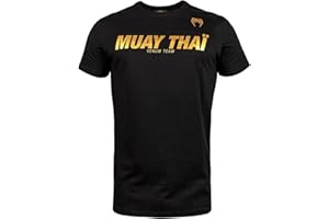 VENUM Muay Thai VT Maglietta Uomo
