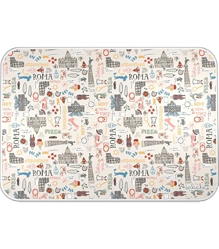 Grafoplas | Proteggi Scrivania Scuola | Cross Bits&Bobs - 4