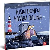 Kışın D&ouml;nen Yavru Balina