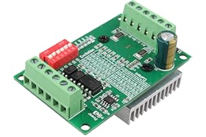 Jopto TB6560 TB6600 Aktualisierte Version 3A 32 Unterteilung 42 57 Schritt Motor Treiber Motor Treiber Platine