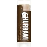 Hurraw Coffee Bean Lip Balm/Kahve 4.8 gr