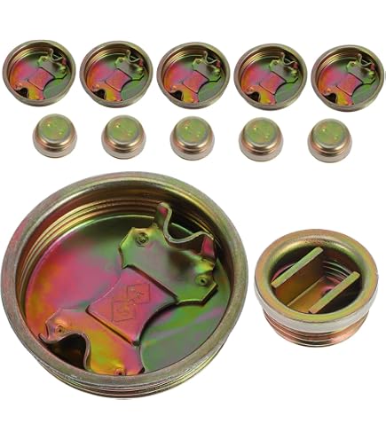 KONTONTY 25stücke Ersatzdeckel Für Wasserkrüge A Produktbild-Vorschau 6