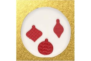 Prime Life M&S Fully Iced Christmas Cake 865g - Frosted Cake Pan