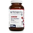 Metagenics Bone Builder® Prime â€“ Enhanced Bone Support* | 90 servings