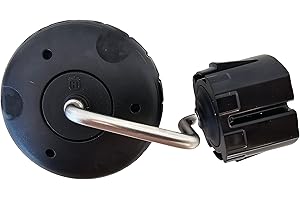 Husqvarna Automower AM 305 310 Mark II 405X 415X ORIGINAL Vorderrad