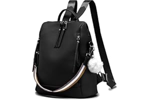 SPAHER Vintage damski plecak skóra PU damska torba na ramię damska na co dzień plecak podróżny torba na ramię wodoodporna torba szkolna tornister prezent dla dziewcząt kobiet