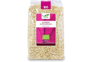 Expanderad quinoa BIO 150 g - BIO PLANET