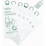 41432 SACCHETTI PER ASPIRAPOLVERE VORWERK FOLLETTO VK140 VK150 ORIGINALI