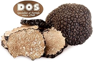 Tartufo Estivo FRESCO 100g | D.O.S. Specialità al Tartufo since 1940 - Tartufo Estivo Fresco Lavato | Pezzatura a partire da 15g | Confezione Refrigerata