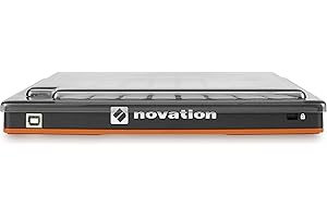 Capot antipoussière DeckSaver Novation Launchpad la poussière Housse de protection Shield