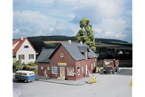 Piko Kit Magasin EDEKA H0 « Antje Gruber »