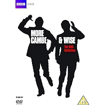 その他 Morecambe and Wise: the Thames [DVD] s-l400.jpg