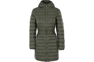 Trespass Santuzza Piumino Donna Donna