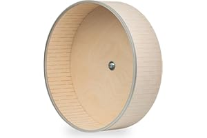 Chinchilla laufrad 35cm großer