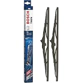 BOSCH Twin Silecek Seti Mercedes G Serisi W463 (2012-2022) [400/400 mm] 400 3397118610
