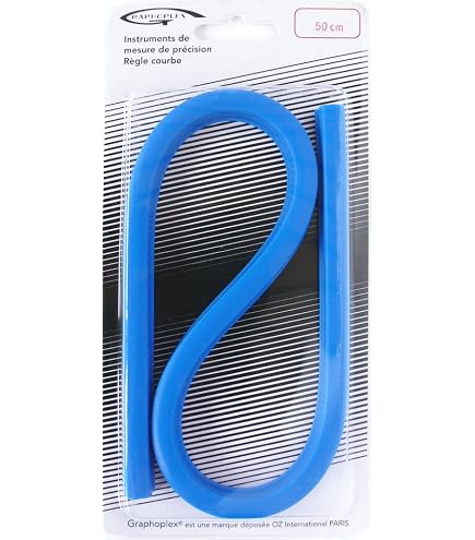 Rouleau De Papier Calque 33cm X 50m - 22g/m² | Pour Croquis Et Dessin Technique | Transparent Et Résistant